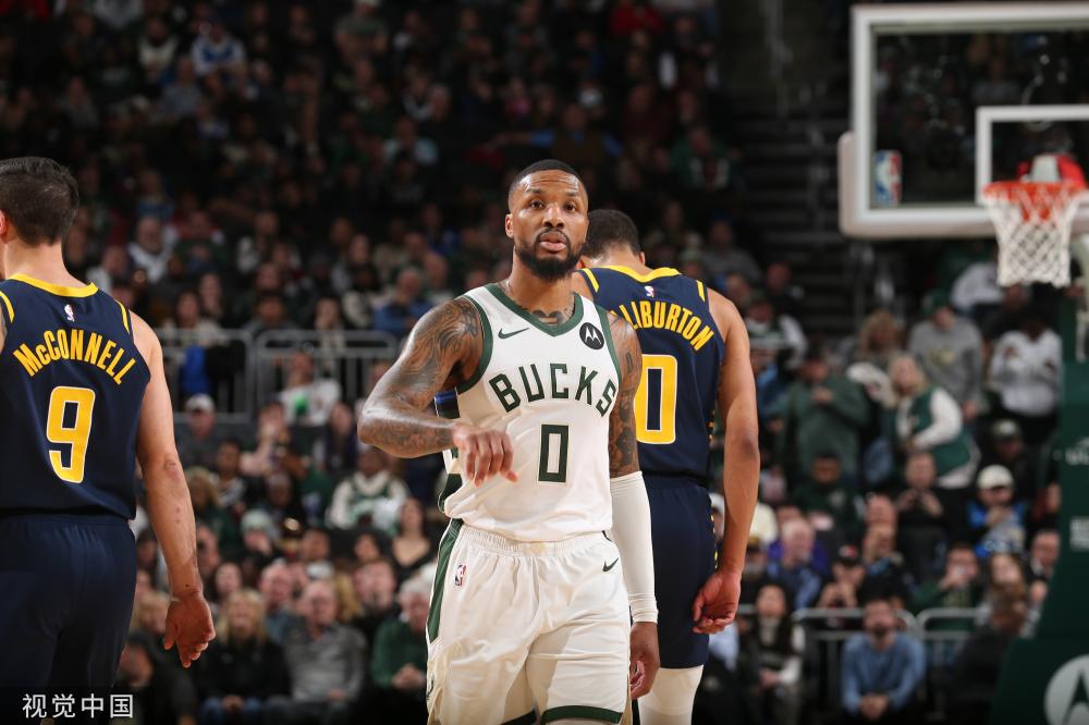 NBA