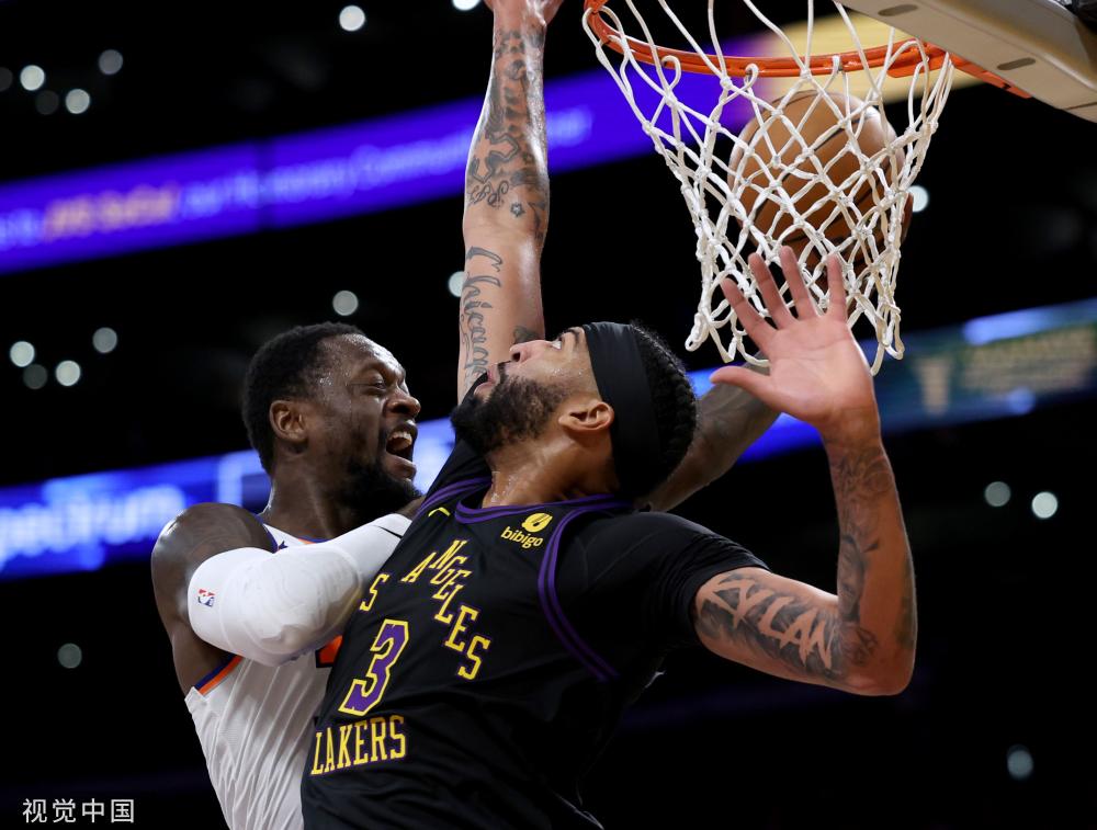 高强度防守 高强度防守