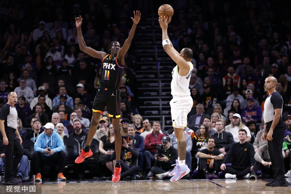 热刺的考量 热刺的考量